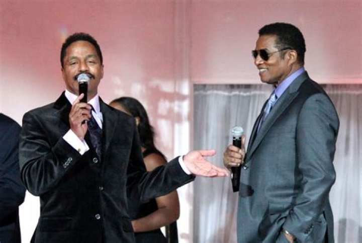 Marlon Jackson Height, Weight, Net Worth, Age, Birthday, Wikipedia, Who, Nationality, Biography