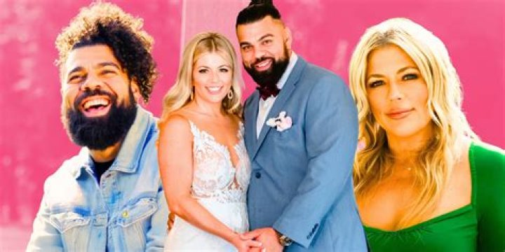 
Married at First Sight season 14 cast: Where are they now? 