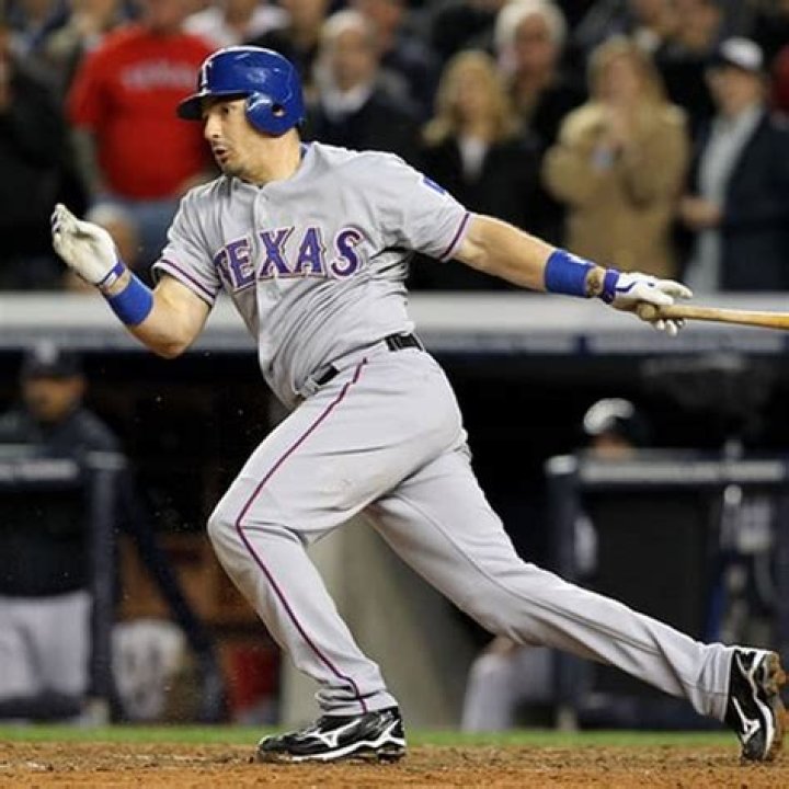 
Matt Treanor Height, Weight, Net Worth, Age, Birthday, Wikipedia, Who, Nationality, Biography 