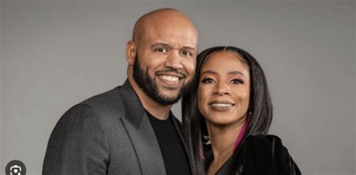 Maurice And Kimmi Scott Age Difference and Relationship