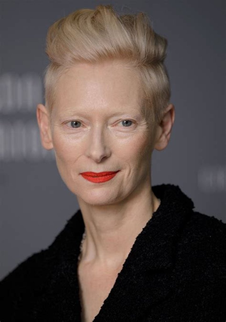 Maxim Swinton Age, Birthday, Wikipedia, Who, Nationality, Biography