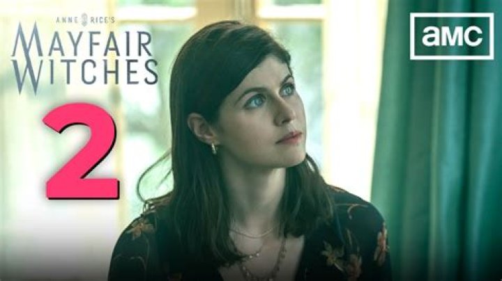 
Mayfair Witches episode 8 release date, time, what to expect, and more details explored 