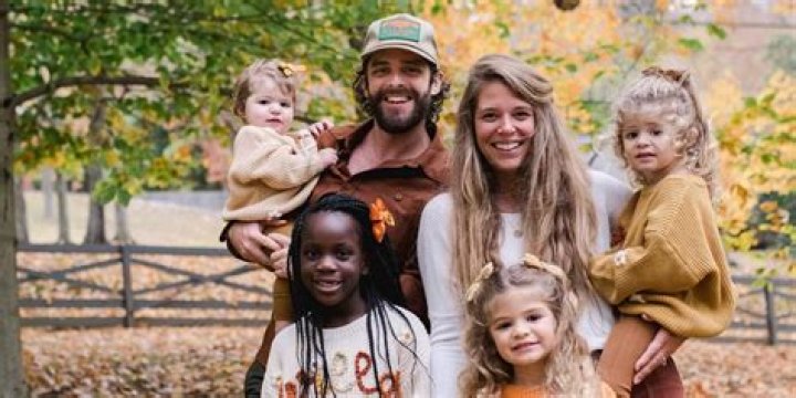 Meet Benjamin Hall Daughter- How Many Children Does He Have? Their Photos Revealed