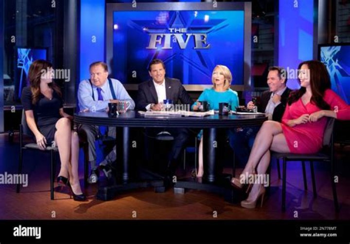 Meet Bob Beckel Daughter | TG Time