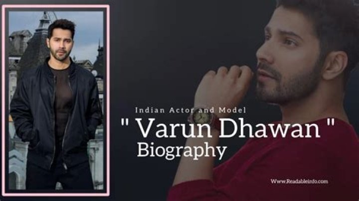 Meet Dhawan Height, Weight, Net Worth, Age, Birthday, Wikipedia, Who, Nationality, Biography
