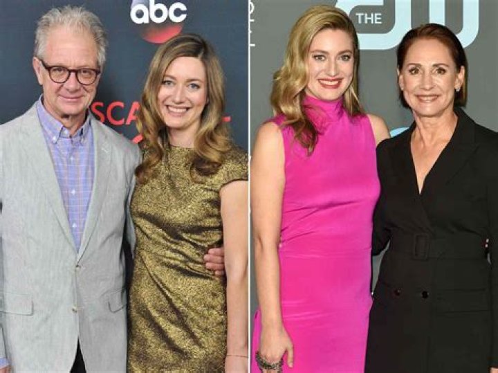 
Meet Laurie Metcalf Sister Linda Metcalf And Brother James Metcalf, Parents And Net Worth 