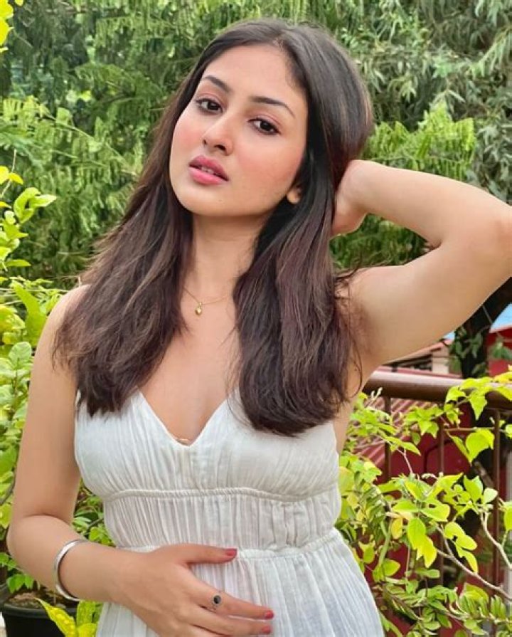 
Megha Sahu Height, Weight, Net Worth, Age, Birthday, Wikipedia, Who, Nationality, Biography 