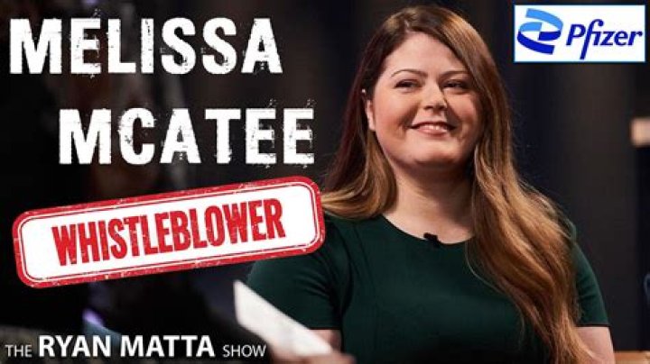 
Melissa McAtee Net Worth, Age, Birthday, Wikipedia, Who, Nationality, Biography 