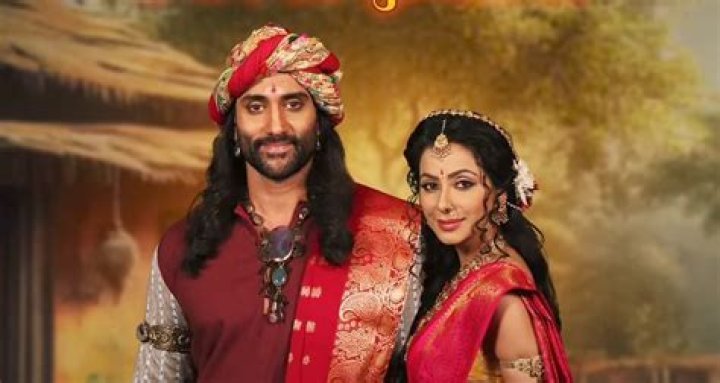 
Mere Sai 19th September 2022 Written Episode Update : Balvant shows Satyeshwar proofs 