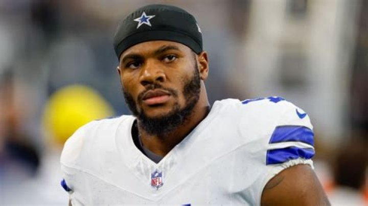 Micah Parsons Height, Weight, Net Worth, Age, Birthday, Wikipedia, Who, Nationality, Biography