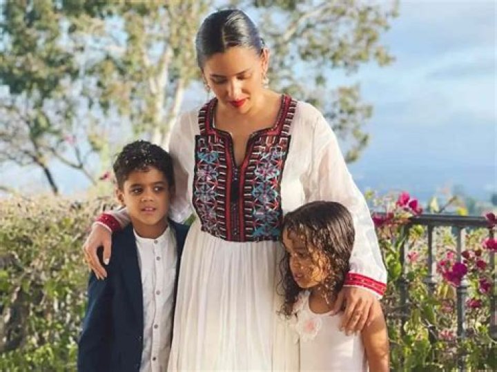 Michael Ealy Afghan Wife Khatira Rafiqzada Height, Weight, Net Worth, Age, Birthday, Wikipedia, Who, Nationality, Biography