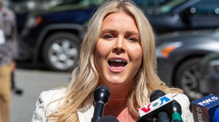 Michelle Latimer Height, Weight, Net Worth, Age, Birthday, Wikipedia, Who, Nationality, Biography