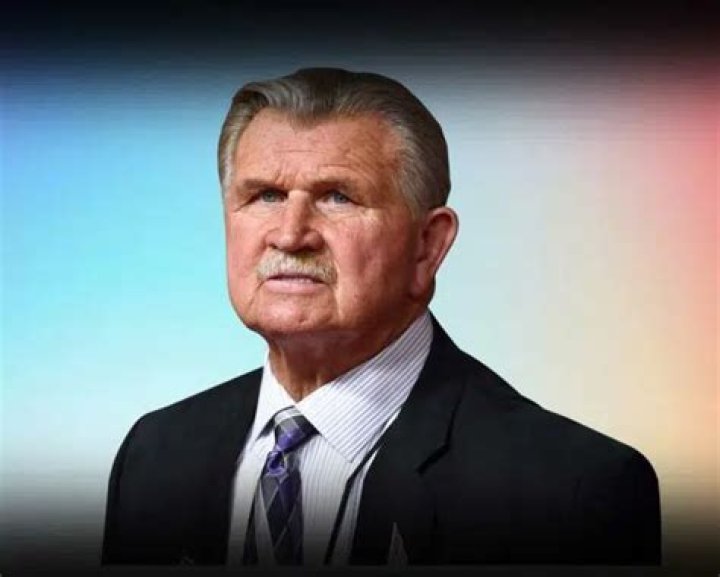 
Mike Ditka Height, Weight, Net Worth, Age, Birthday, Wikipedia, Who, Nationality, Biography 
