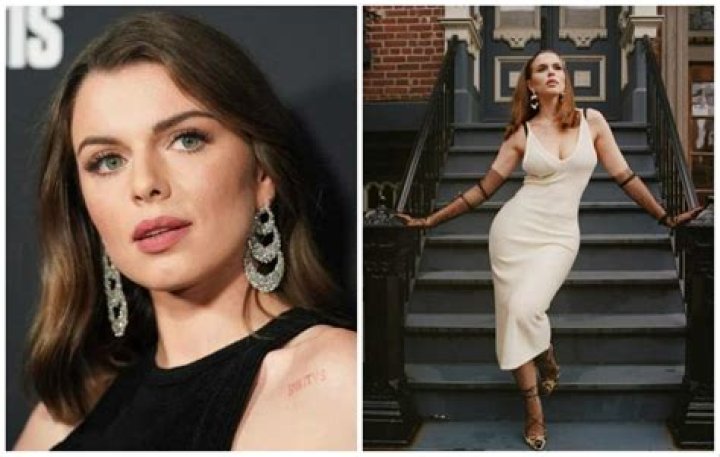 
Mila Fox Height, Weight, Net Worth, Age, Birthday, Wikipedia, Who, Nationality, Biography 