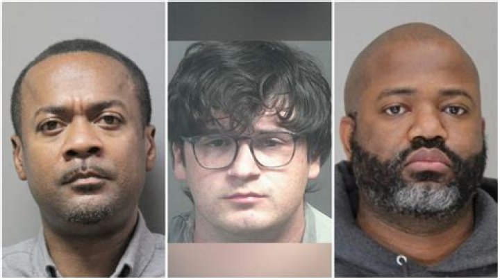 
Mississippi Teen Joshua Davis Is Arrested For The Murder Of Christopher Patton -‘Prank Goes Wrong’ 