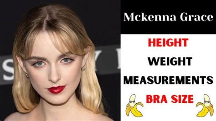 Molly Grace Height, Weight, Net Worth, Age, Birthday, Wikipedia, Who, Instagram, Biography