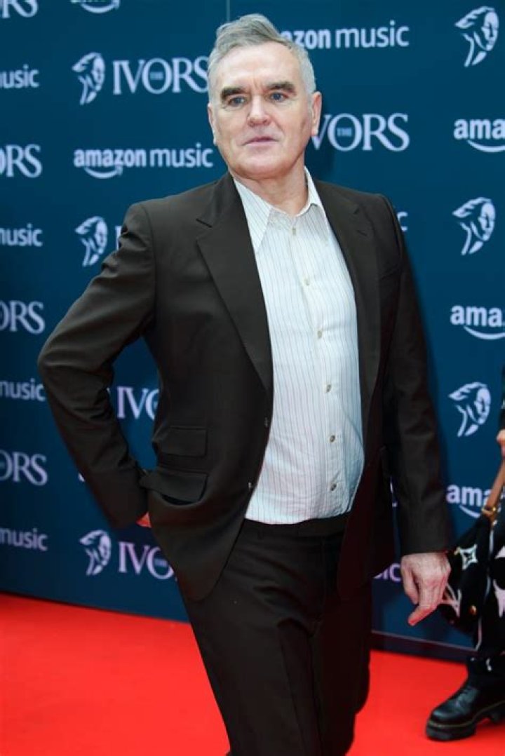 
Morrissey Height, Weight, Net Worth, Age, Birthday, Wikipedia, Who, Instagram, Biography 