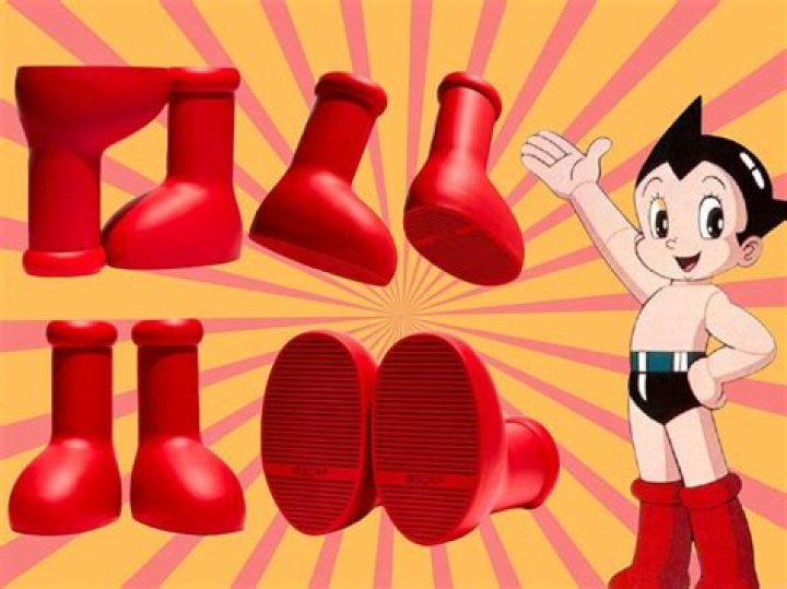 
MSCHF Big Red Boots: Where to buy, price, release date, and more details explored 