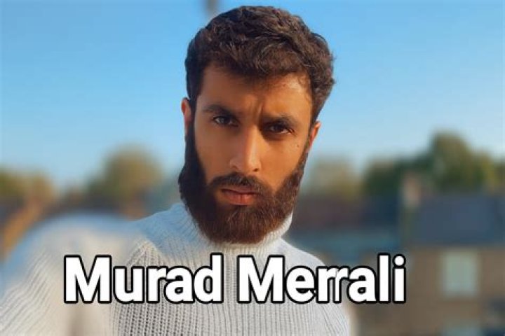 
Murad Merali Racist Allegations Explained As British Youtuber Is Faced With Problematic Past 
