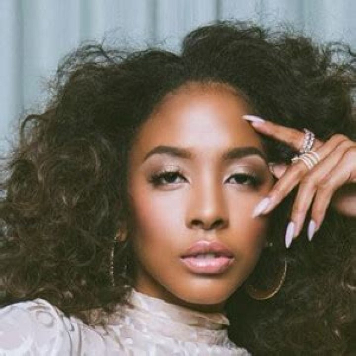 Myesha Chaney Height, Weight, Net Worth, Age, Birthday, Wikipedia, Who, Nationality, Biography