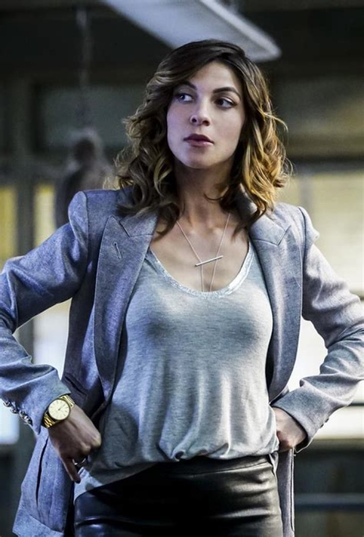 Naked Truth About Natalia Tena From Harry Potter and GOT