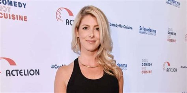 Naked Truth of Bob Saget’s Wife – Kelly Rizzo – Age, Height