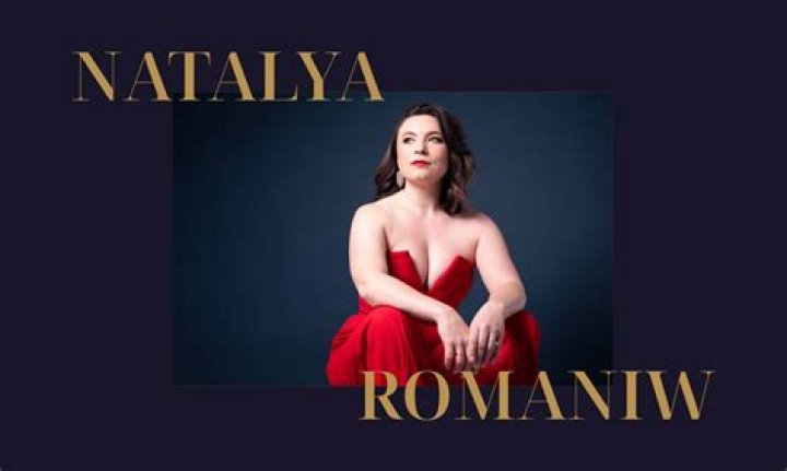 
Natalya Romaniw Age, Birthday, Wikipedia, Who, Nationality, Biography 
