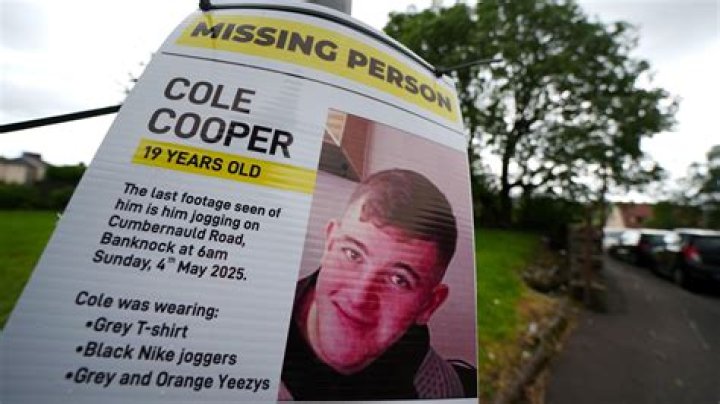 
Neil Cooper Missing Turkey: Is He Found or Dead? 