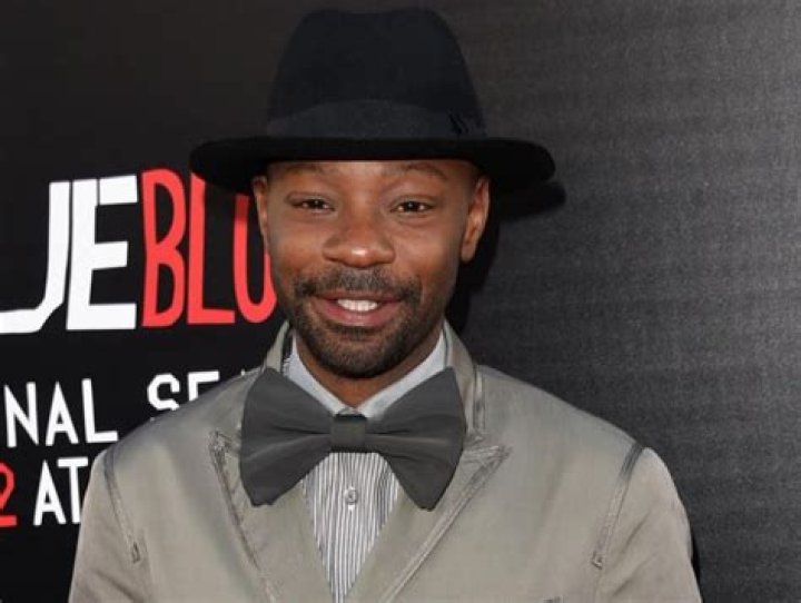 Nelsan Ellis Height, Weight, Net Worth, Age, Birthday, Wikipedia, Who, Instagram, Biography