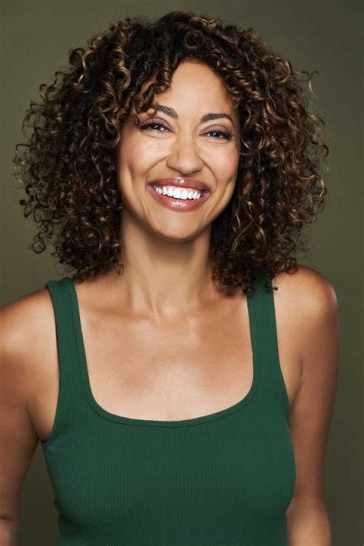 
Niccole Thurman Age, Birthday, Wikipedia, Who, Nationality, Biography 