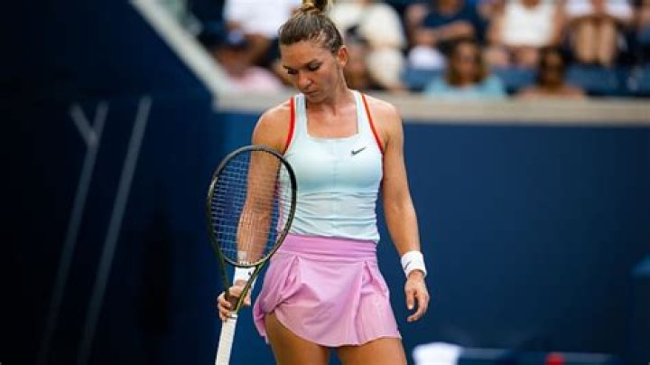 Nicolae Halep Photos – Simona Halep Has A Brother – Former World No. 1