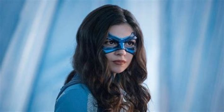 Nicole Maines Reprises Her Supergirl Role As Nia Nal Aka Dreamer In “The Flash’ Season 9