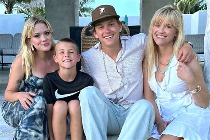 Nolan Ryan Kids: Son Reid & Reese, Daughter Wendy Ryan