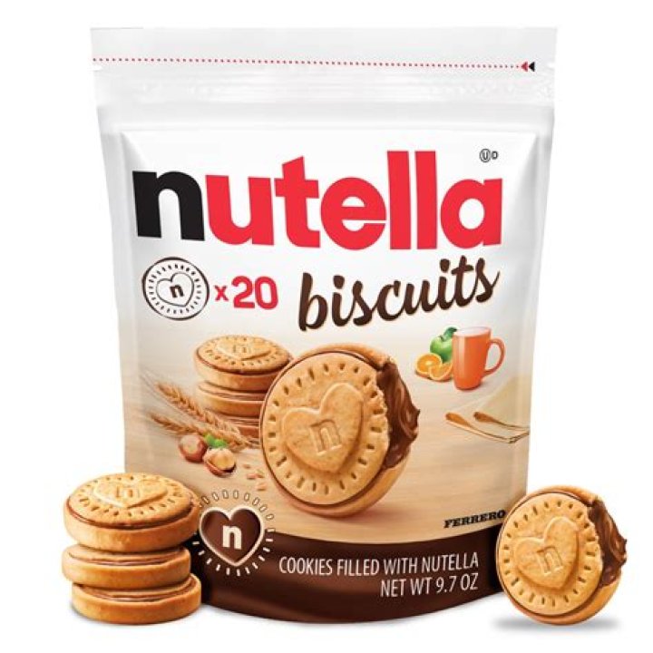 
Nutella Biscuits and B-Ready: Where to buy, price, launch date, and all you need to know 