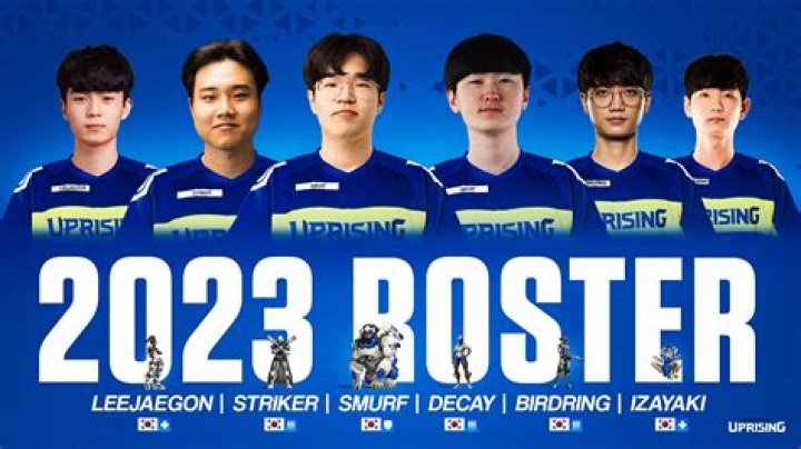 
Overwatch League Season 6: When Does OWL 2023 Begin? 
