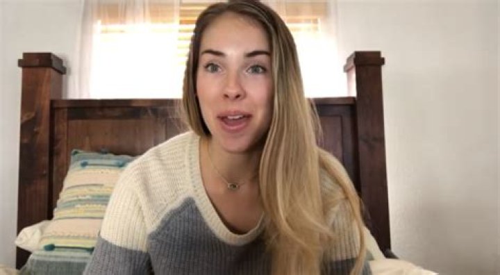 Paige Hilken