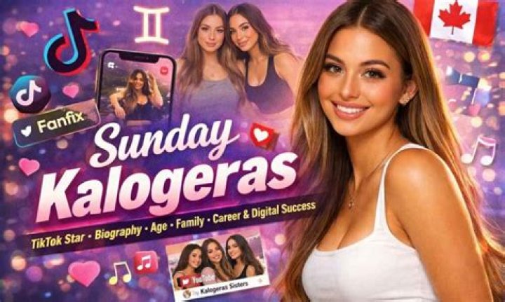 
Paige Layle (TikTok Star) Biography, Age, Boyfriend, Height, Net Worth 