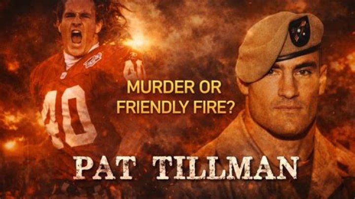 
Pat Stay Cause of Death, How did Pat Stay Die? 