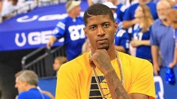 Paul George Height, Weight, Net Worth, Age, Birthday, Wikipedia, Who, Nationality, Biography