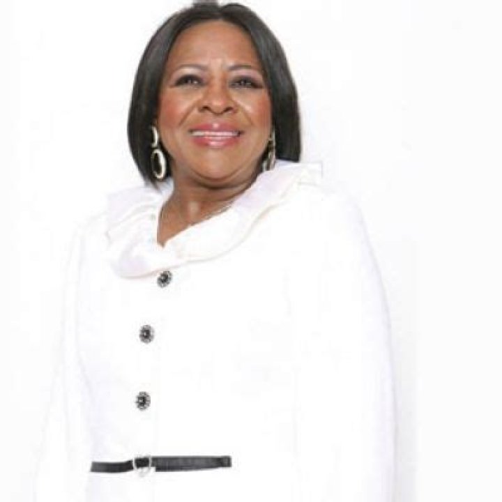 Peggy Scott-Adams Passed Away At The Age Of 74
