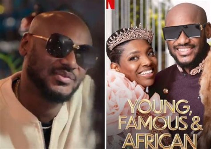
Pero And Sunmbo, 2face’s Babymamas, Show Their Support For Him As He Remembers His Late Father. 