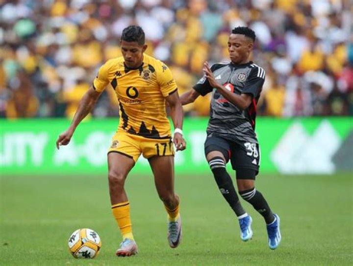 
Pitso Mosimane: Where Is He Now? How did things work out between him and Kaizer Chiefs? 
