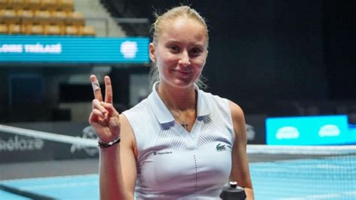 Polina Kudermetova Height, Weight, Net Worth, Age, Birthday, Wikipedia, Who, Instagram, Biography
