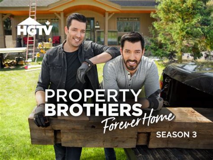 
Property Brothers: Forever Home Season 7 Episode 2: Release Date & Streaming Guide 