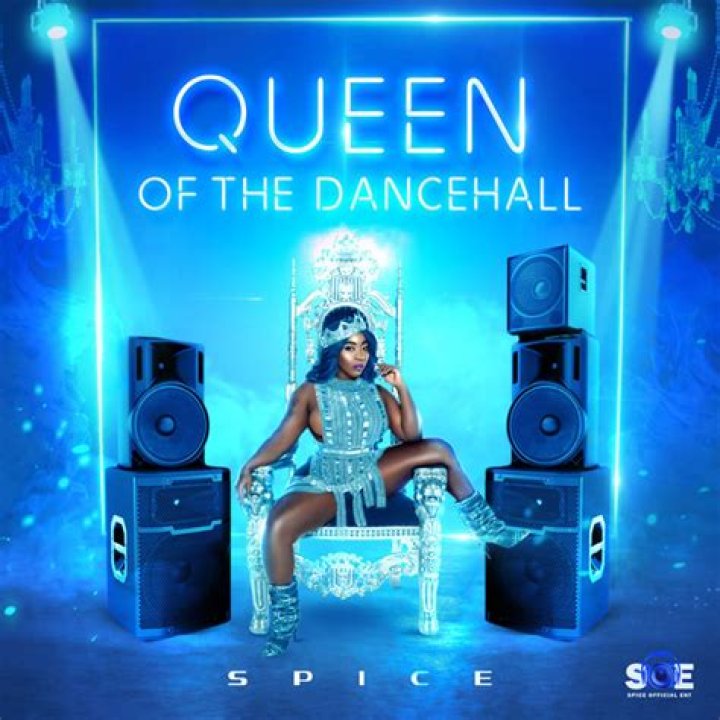 
Queen of Dancehall Spice Album ‘Emancipated’ Debuts In Top 10 On Billboard 