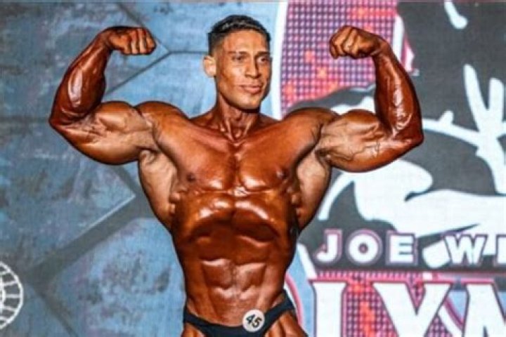 Ramon Dino Height, Weight, Net Worth, Age, Birthday, Wikipedia, Who, Instagram, Biography