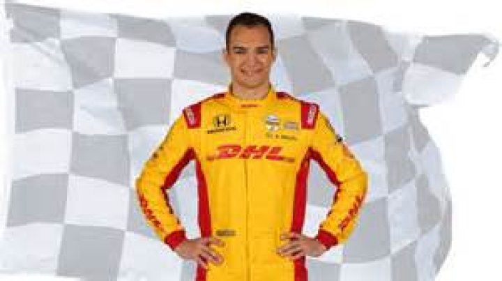 
Ramon Palou Age, Birthday, Wikipedia, Who, Nationality, Biography 