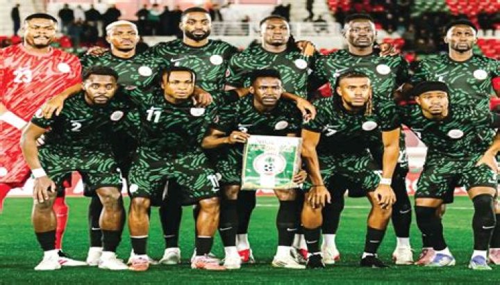 
Reactions As Amara, Wife Of Ex-Super Eagles Captain, Kanu Nwankwo Shows Off Her Natural Beauty On IG 