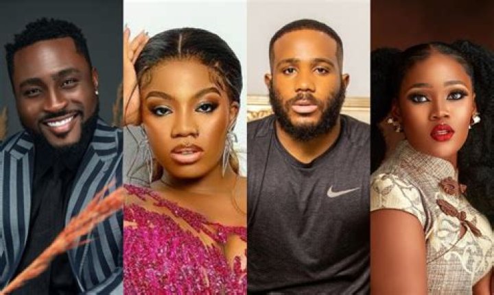
Reactions As Former BBNaija Housemate, Liquorose Shares New Images On Instagram 