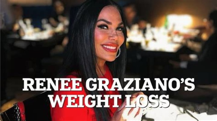 Renee Graziano Height, Weight, Net Worth, Age, Birthday, Wikipedia, Who, Nationality, Biography